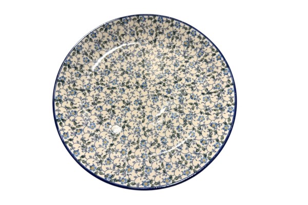 223 Bunzlau Dinerbord 2089X 223 Dinerborden  Ø 26,5 cm